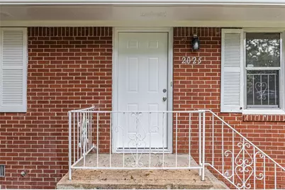 2025 East Drive, Decatur, GA 30032 - Photo 4