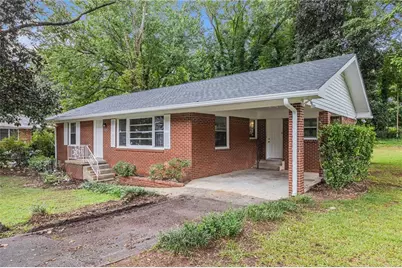 2025 East Drive, Decatur, GA 30032 - Photo 2