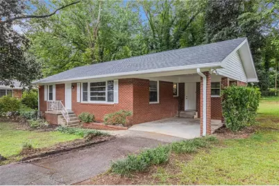 2025 East Drive, Decatur, GA 30032 - Photo 2