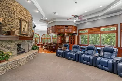 6686 Gaines Ferry Road, Flowery Branch, GA 30542 - Photo 36