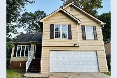 2671 Treehouse Lane, Lawrenceville, GA 30044 - Photo 2