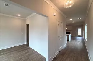 4502 Highland Gate Pkwy, Gainesville, GA 30506 - Photo 4