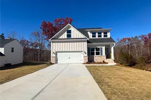 4502 Highland Gate Pkwy, Gainesville, GA 30506 - Photo 2