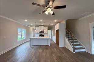 4502 Highland Gate Pkwy, Gainesville, GA 30506 - Photo 6