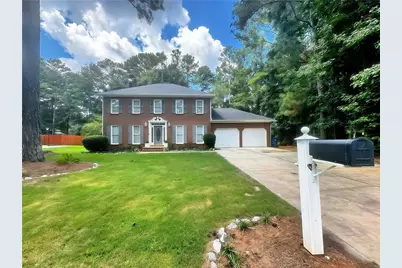 1805 Skidmore Circle, Lawrenceville, GA 30044 - Photo 1