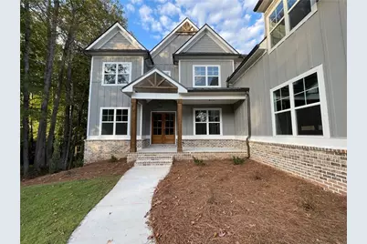 324 Hidden Trail, Pendergrass, GA 30567 - Photo 2