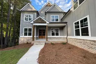 324 Hidden Trail, Pendergrass, GA 30567 - Photo 2