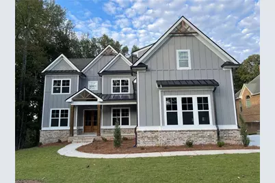 324 Hidden Trail, Pendergrass, GA 30567 - Photo 1