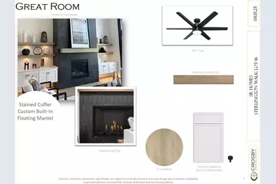 1281 Sterlington Drive, Canton, GA 30115 - Photo 6