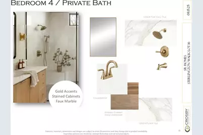 1281 Sterlington Drive, Canton, GA 30115 - Photo 14