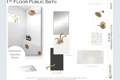 1281 Sterlington Drive, Canton, GA 30115 - Photo 10