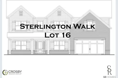 1281 Sterlington Drive, Canton, GA 30115 - Photo 1