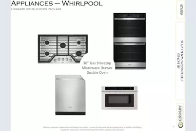 1281 Sterlington Drive, Canton, GA 30115 - Photo 8