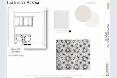 1281 Sterlington Drive, Canton, GA 30115 - Photo 12