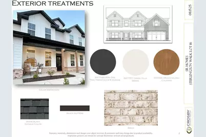 1281 Sterlington Drive, Canton, GA 30115 - Photo 2