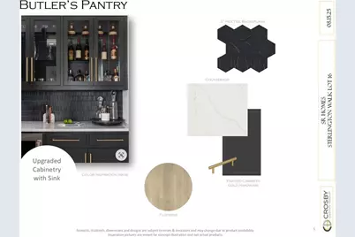 1281 Sterlington Drive, Canton, GA 30115 - Photo 4