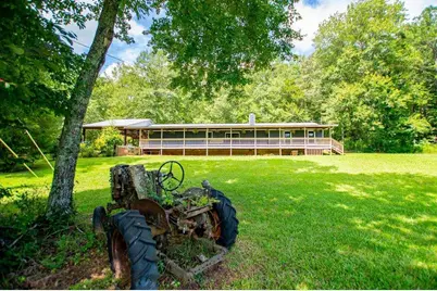 323 Newman Road, Franklin, GA 30217 - Photo 1