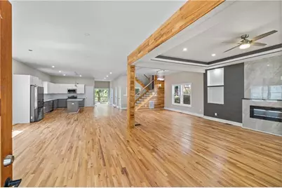 2166 Belvedere Avenue SW, Atlanta, GA 30311 - Photo 2