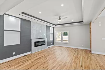 2166 Belvedere Avenue SW, Atlanta, GA 30311 - Photo 4