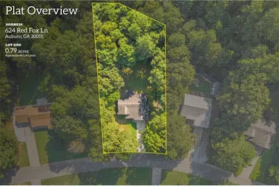 624 Red Fox Lane, Auburn, GA 30011 - Photo 24