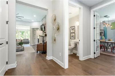 161 Conway Trail, Hoschton, GA 30548 - Photo 26