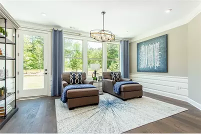 161 Conway Trail, Hoschton, GA 30548 - Photo 24