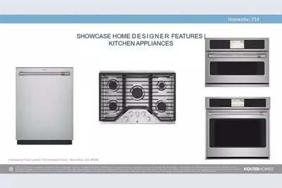 161 Conway Trail, Hoschton, GA 30548 - Photo 38