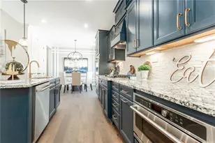 161 Conway Trl, Hoschton, GA 30548 - Photo 4