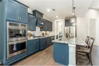 161 Conway Trail, Hoschton, GA 30548 - Photo 6