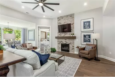 161 Conway Trail, Hoschton, GA 30548 - Photo 18