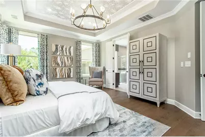 161 Conway Trail, Hoschton, GA 30548 - Photo 12