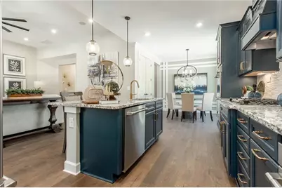 161 Conway Trail, Hoschton, GA 30548 - Photo 8