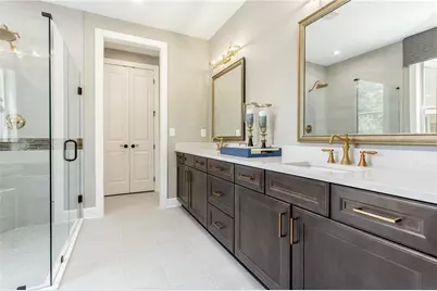 161 Conway Trail, Hoschton, GA 30548 - Photo 14