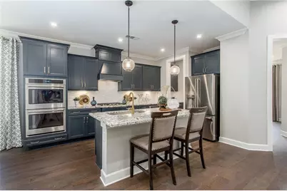 161 Conway Trail, Hoschton, GA 30548 - Photo 2