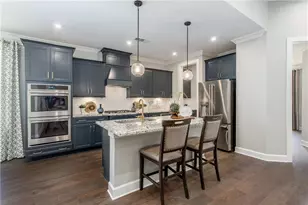 161 Conway Trl, Hoschton, GA 30548 - Photo 2