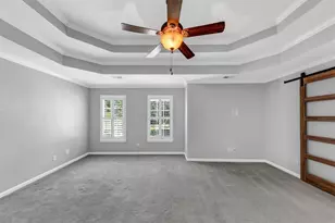 4157 Berkeley Landing NW, Kennesaw, GA 30144 - Photo 46