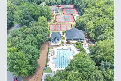 4157 Berkeley Landing NW, Kennesaw, GA 30144 - Photo 80