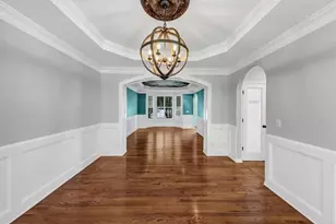 4157 Berkeley Landing NW, Kennesaw, GA 30144 - Photo 18