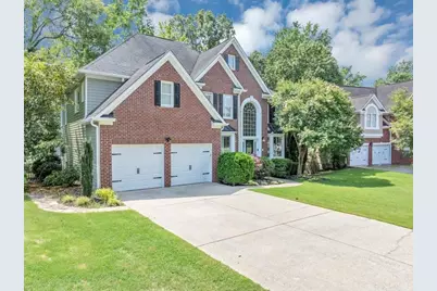 4157 Berkeley Landing NW, Kennesaw, GA 30144 - Photo 4