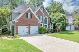 4157 Berkeley Landing NW, Kennesaw, GA 30144 - Photo 4