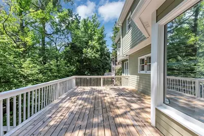 4157 Berkeley Landing NW, Kennesaw, GA 30144 - Photo 34