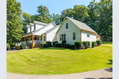 211 W Oakcrest Drive, Epworth, GA 30541 - Photo 4