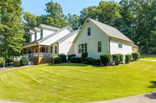 211 W Oak Crest Dr, Epworth, GA 30541 - Photo 4