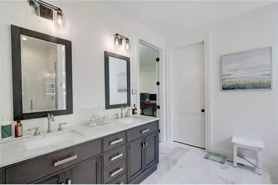 211 W Oakcrest Drive, Epworth, GA 30541 - Photo 38