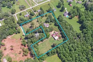 234 Dh Green Rd, Demorest, GA 30535 - Photo 2