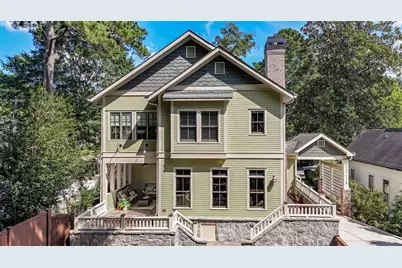 223 Avery Street, Decatur, GA 30030 - Photo 2