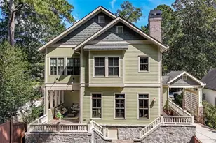 223 Avery St, Decatur, GA 30030 - Photo 2