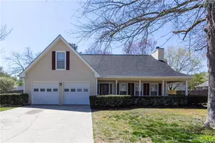 4291 Fiddlers Bend, Loganville, GA 30052 - Photo 1