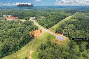1847 Olympus Ct, Athens, GA 30606 - Photo 1