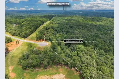 1847 Olympus Court, Athens, GA 30606 - Photo 2